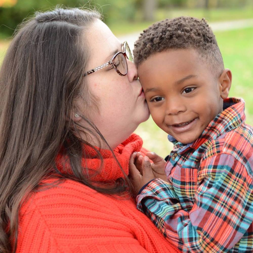 Meet your Posher, Bridget